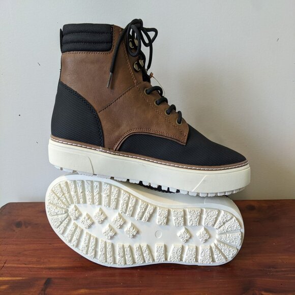 Denver Hayes Romny Boots - Picture 3 of 7